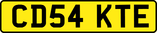 CD54KTE