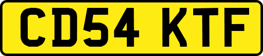 CD54KTF