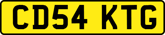 CD54KTG