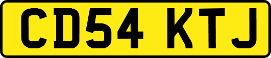 CD54KTJ