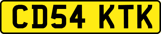 CD54KTK