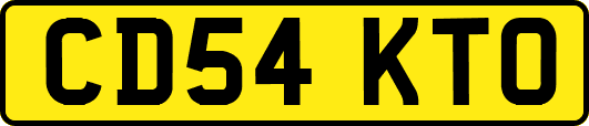 CD54KTO