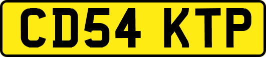 CD54KTP