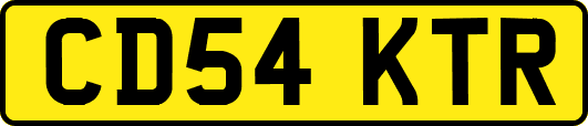 CD54KTR