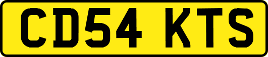 CD54KTS