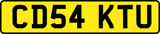 CD54KTU