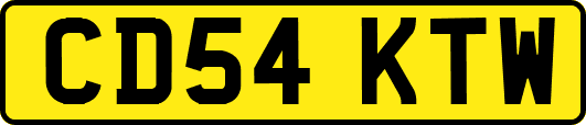 CD54KTW