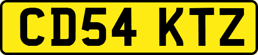 CD54KTZ