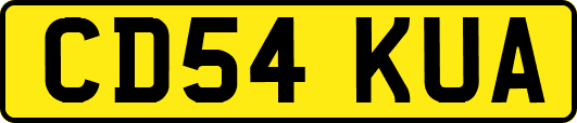 CD54KUA