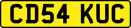CD54KUC