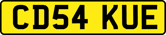 CD54KUE