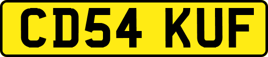 CD54KUF