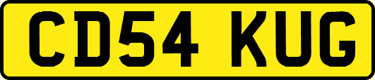CD54KUG