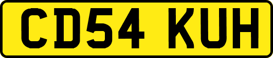 CD54KUH