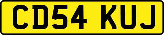 CD54KUJ