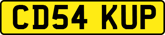 CD54KUP