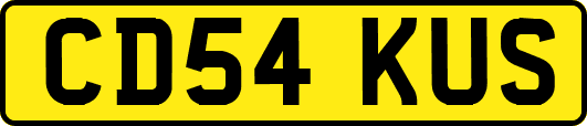 CD54KUS