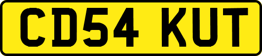 CD54KUT