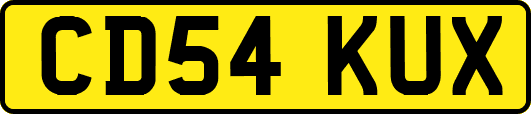 CD54KUX