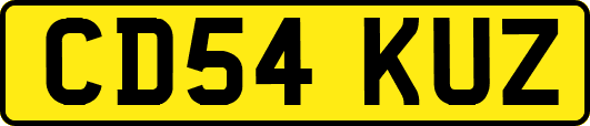 CD54KUZ