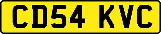 CD54KVC