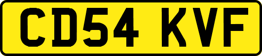 CD54KVF