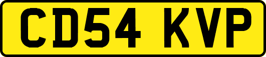 CD54KVP