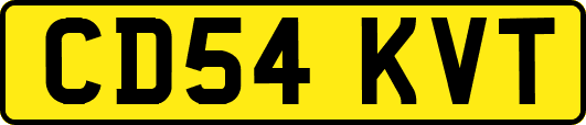 CD54KVT