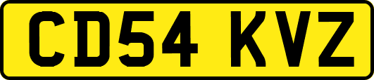 CD54KVZ