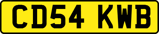 CD54KWB