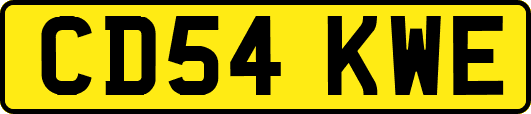 CD54KWE