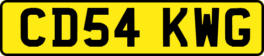 CD54KWG