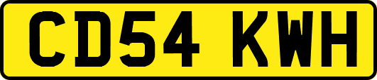 CD54KWH