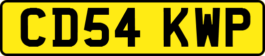 CD54KWP