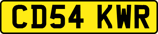 CD54KWR