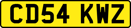 CD54KWZ