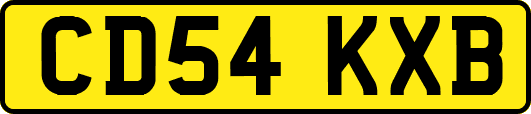CD54KXB