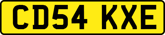 CD54KXE