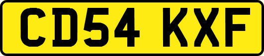 CD54KXF