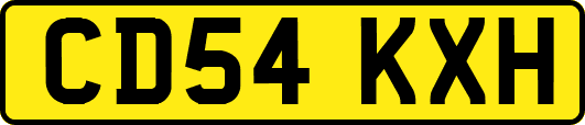 CD54KXH