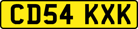 CD54KXK