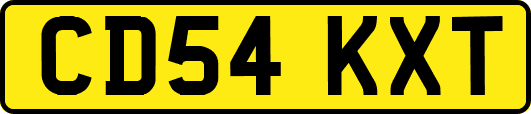 CD54KXT