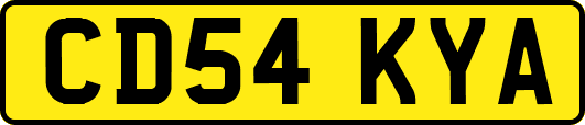 CD54KYA