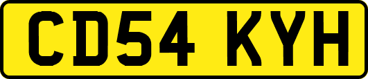 CD54KYH