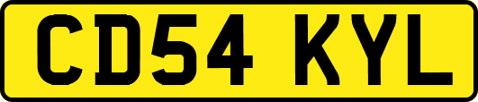 CD54KYL