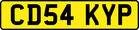 CD54KYP