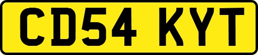 CD54KYT