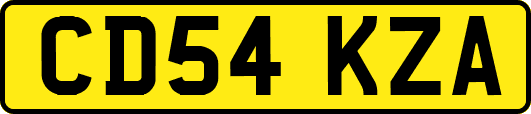 CD54KZA