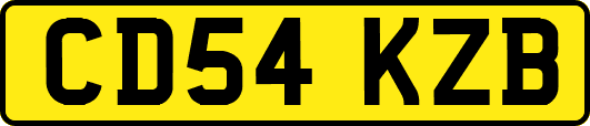 CD54KZB