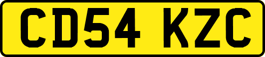CD54KZC